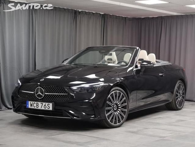 Mercedes CLE